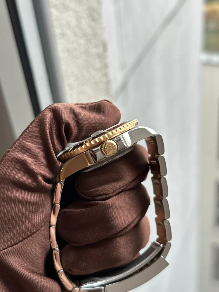 Rolex Sea-Dweller full set 2023